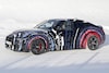BMW i4 Quad Motor spyshots