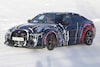 BMW i4 Quad Motor spyshots
