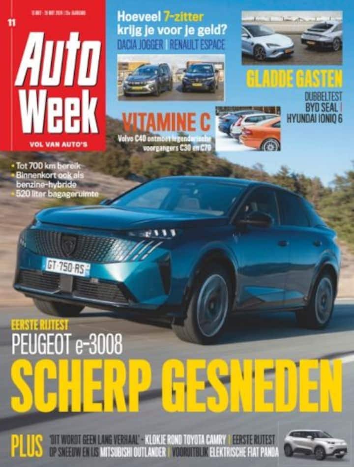 AutoWeek 11 2024