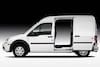 Ford Transit Connect USA amerika Chicken tax