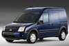 Ford Transit Connect USA amerika Chicken tax