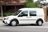Ford Transit Connect USA amerika Chicken tax