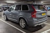 Volvo XC90 Excellence in het Wild