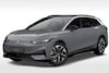 Volkswagen ID7 Tourer Back to Basics