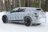 Mercedes-AMG EQC spyshots