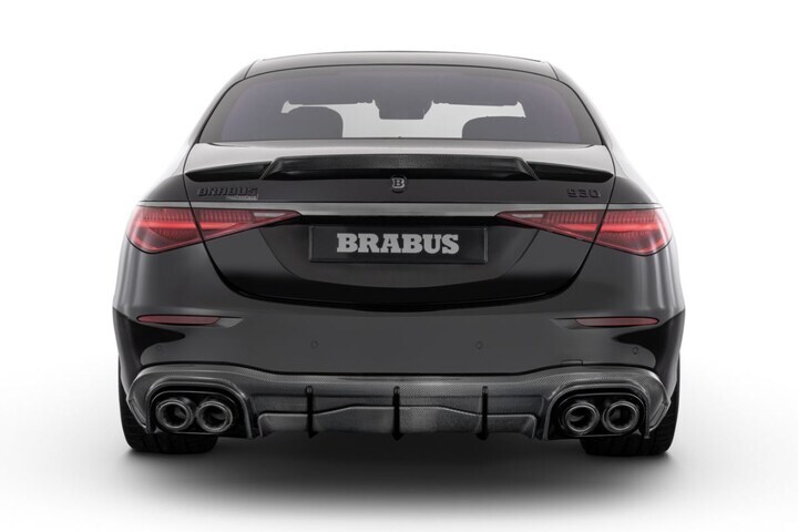 Brabus 930 (Mercedes-AMG S-klasse)