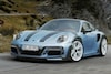 Techart GTstreet R Touring Porsche 911