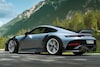 Techart GTstreet R Touring Porsche 911