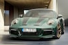 Techart GTstreet R Touring Porsche 911
