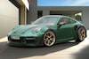 Techart GTstreet R Touring Porsche 911
