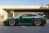 Techart GTstreet R Touring Porsche 911