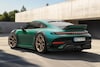 Techart GTstreet R Touring Porsche 911