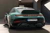 Techart GTstreet R Touring Porsche 911