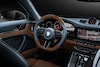 Techart GTstreet R Touring Porsche 911