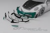 Techart GTstreet R Touring Porsche 911