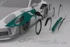 Techart GTstreet R Touring Porsche 911