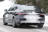 Volkswagen Phideon spyshots