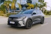 Renault Scenic E-Tech Electric