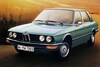 BMW 5-serie E12