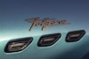 Maserati Grecale Folgore
