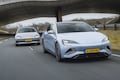 BYD Seal vs. Hyundai Ioniq 6 
