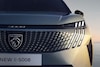 Peugeot 5008 e-5008
