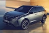 Peugeot 5008 e-5008