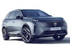 Peugeot 5008 e-5008