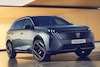 Peugeot 5008 e-5008