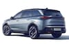 Peugeot 5008 e-5008