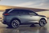 Peugeot 5008 e-5008