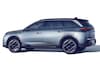Peugeot 5008 e-5008