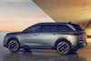 Peugeot 5008 e-5008