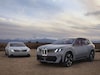 BMW Vision Neue Klasse X