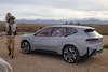 BMW Vision Neue Klasse X