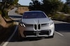 BMW Vision Neue Klasse X
