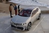 BMW Vision Neue Klasse X