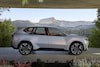 BMW Vision Neue Klasse X