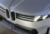 BMW Vision Neue Klasse X