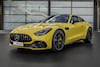 Mercedes-AMG GT 43 Coupé