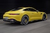 Mercedes-AMG GT 43 Coupé
