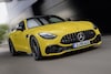 Mercedes-AMG GT 43 Coupé
