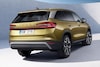 Skoda Kodiaq First Edition