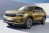 Skoda Kodiaq First Edition