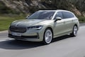 Skoda Superb Combi