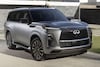 Infiniti QX80