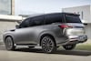 Infiniti QX80