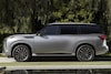 Infiniti QX80
