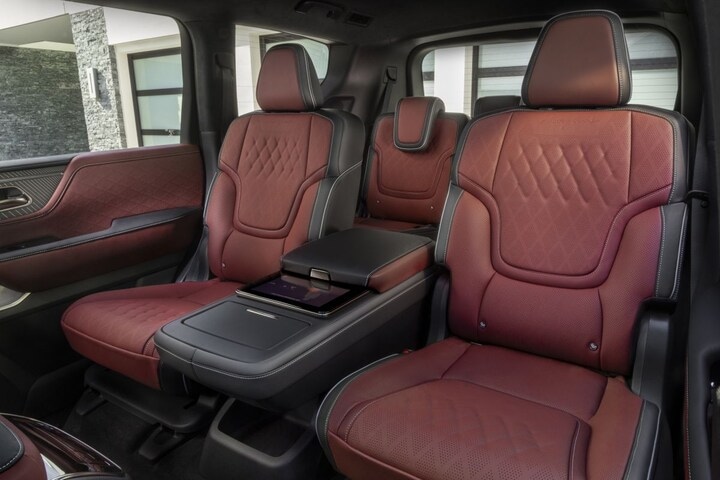 Infiniti QX80