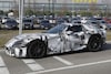 Ferrari 812 opvolger spyshots